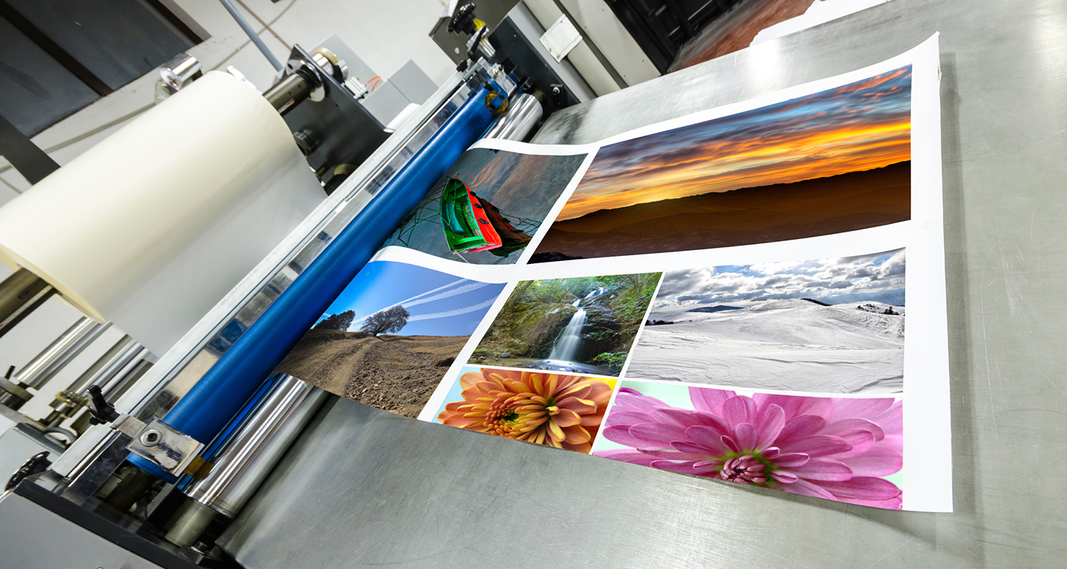 large-format