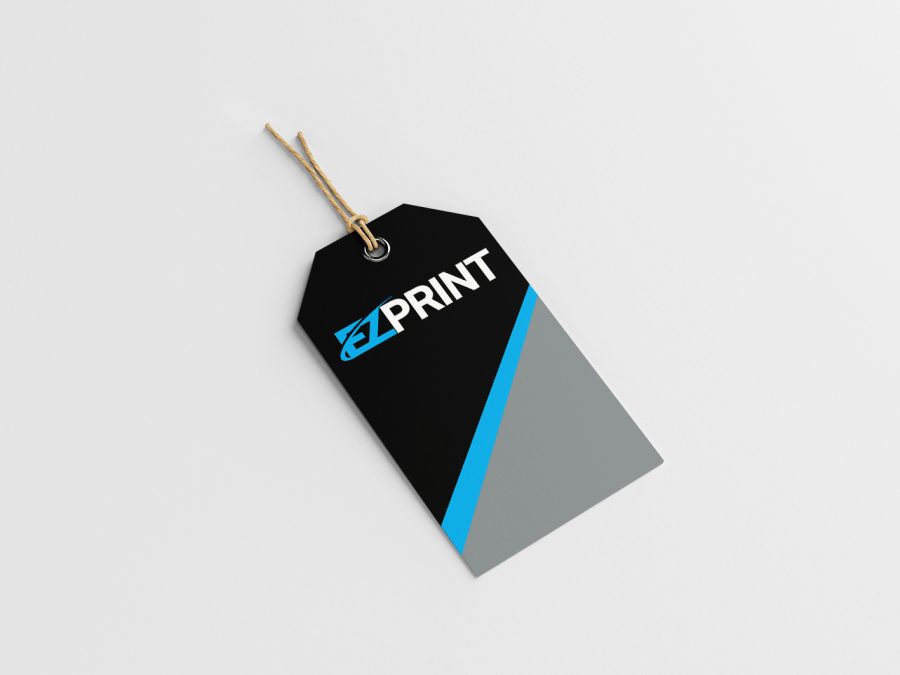 Swing Tags